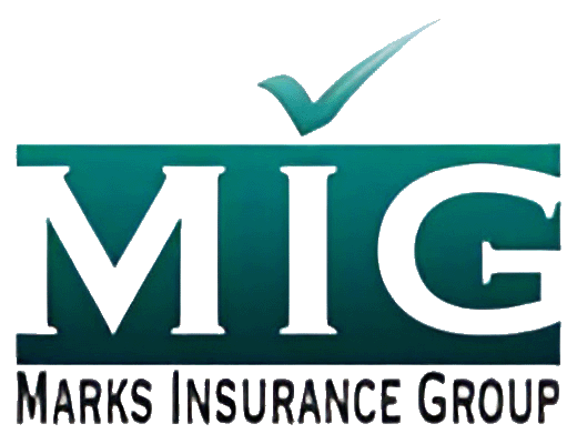 MIG Marks Insurance Group logo